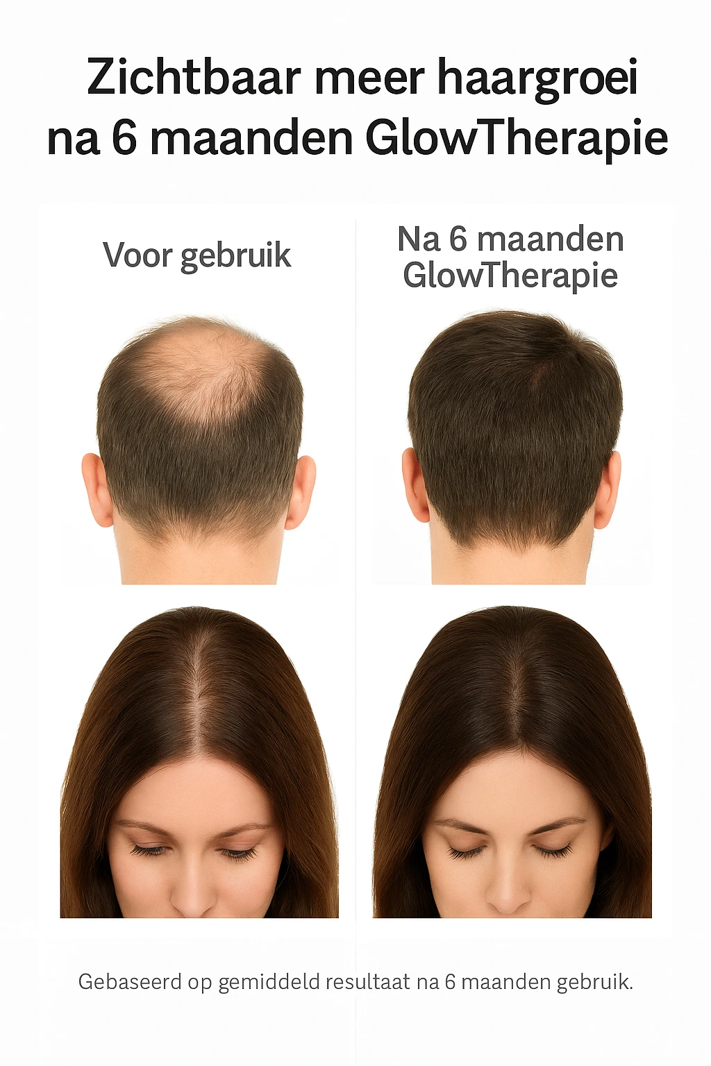glowtherapie haargroei helm glowtherapie haargroei helm